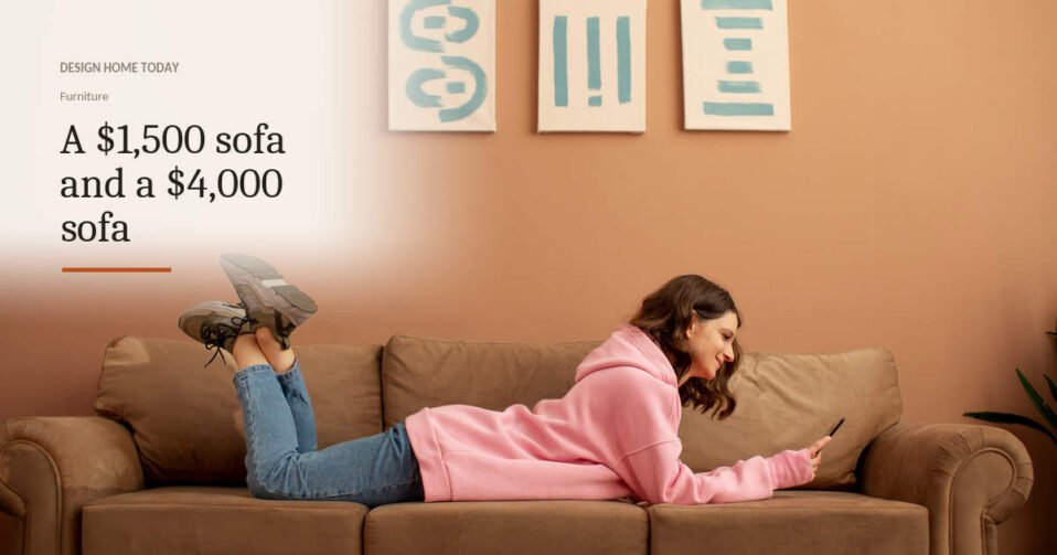 Furniture · Design Home Today